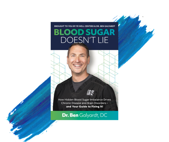 Blood Sugar Doesn't Lie eBook