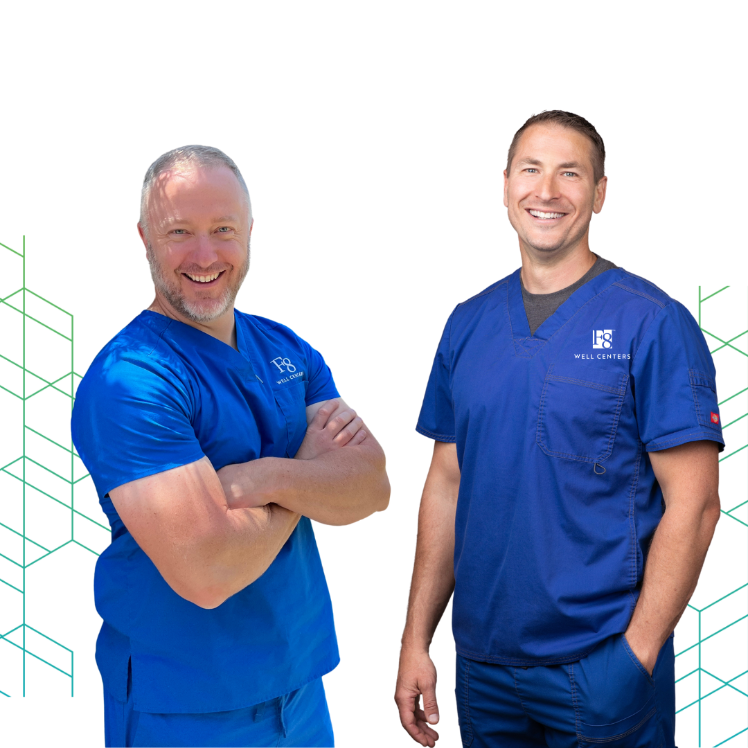 F8 Well Centers Doctors